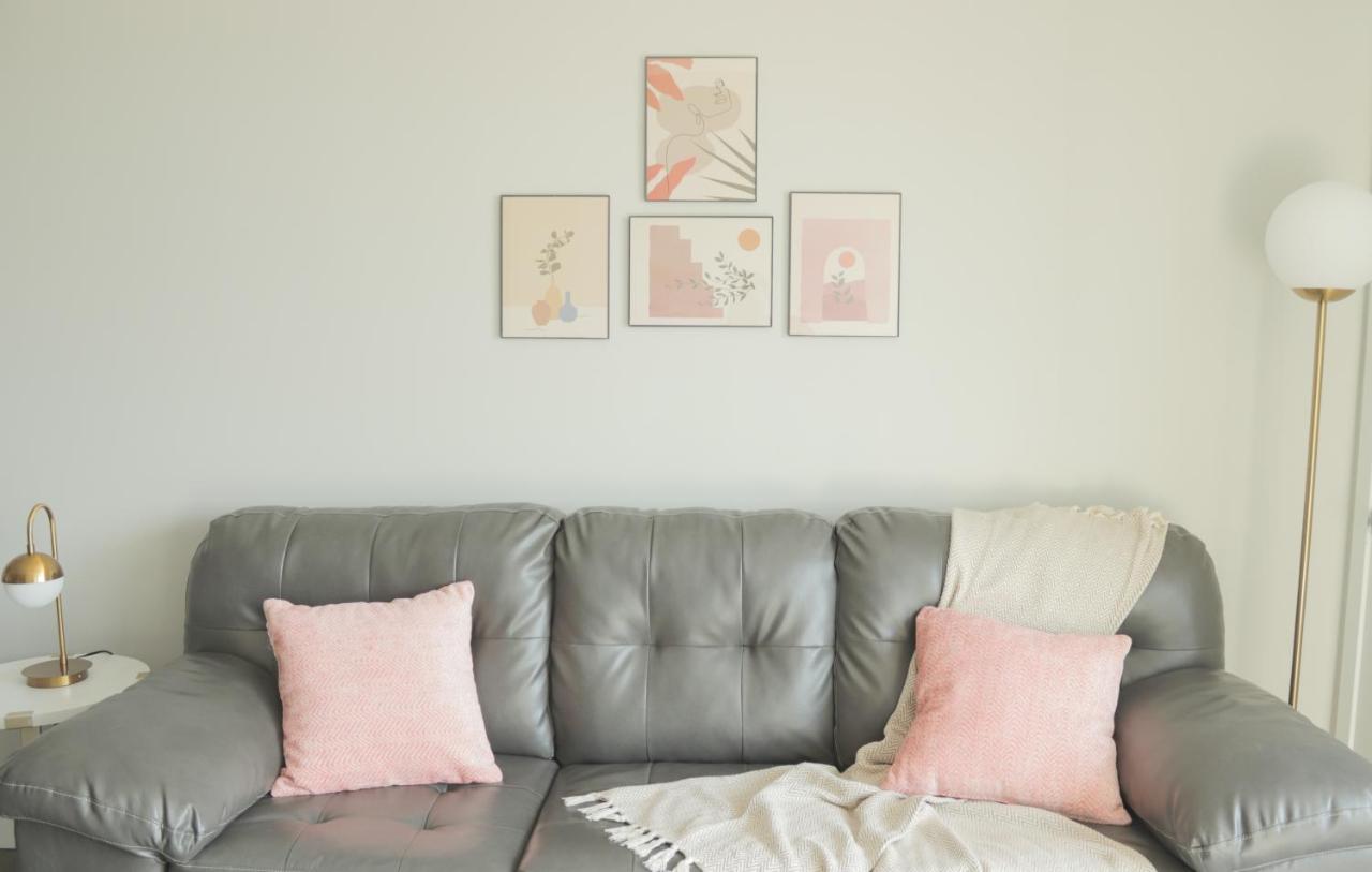 Sleepover Premier Downtown Des Moines Apartments Εξωτερικό φωτογραφία