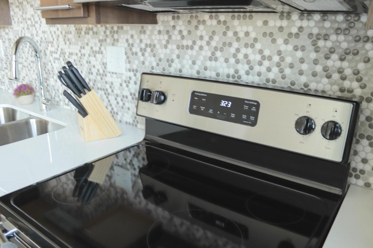 Sleepover Premier Downtown Des Moines Apartments Εξωτερικό φωτογραφία