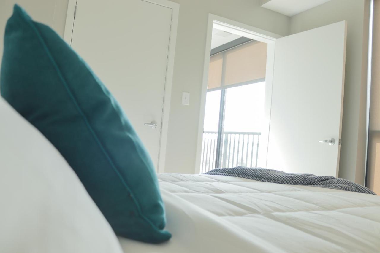 Sleepover Premier Downtown Des Moines Apartments Εξωτερικό φωτογραφία