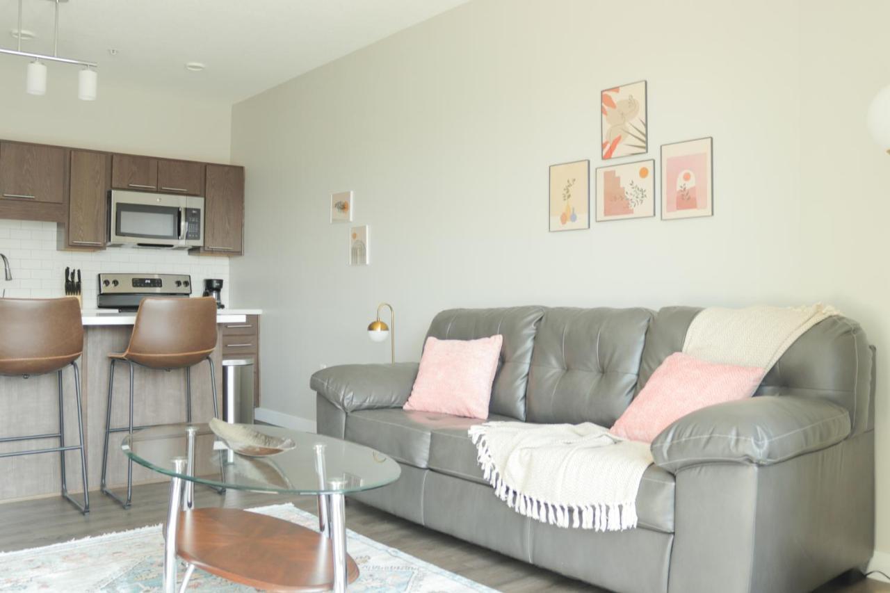 Sleepover Premier Downtown Des Moines Apartments Εξωτερικό φωτογραφία
