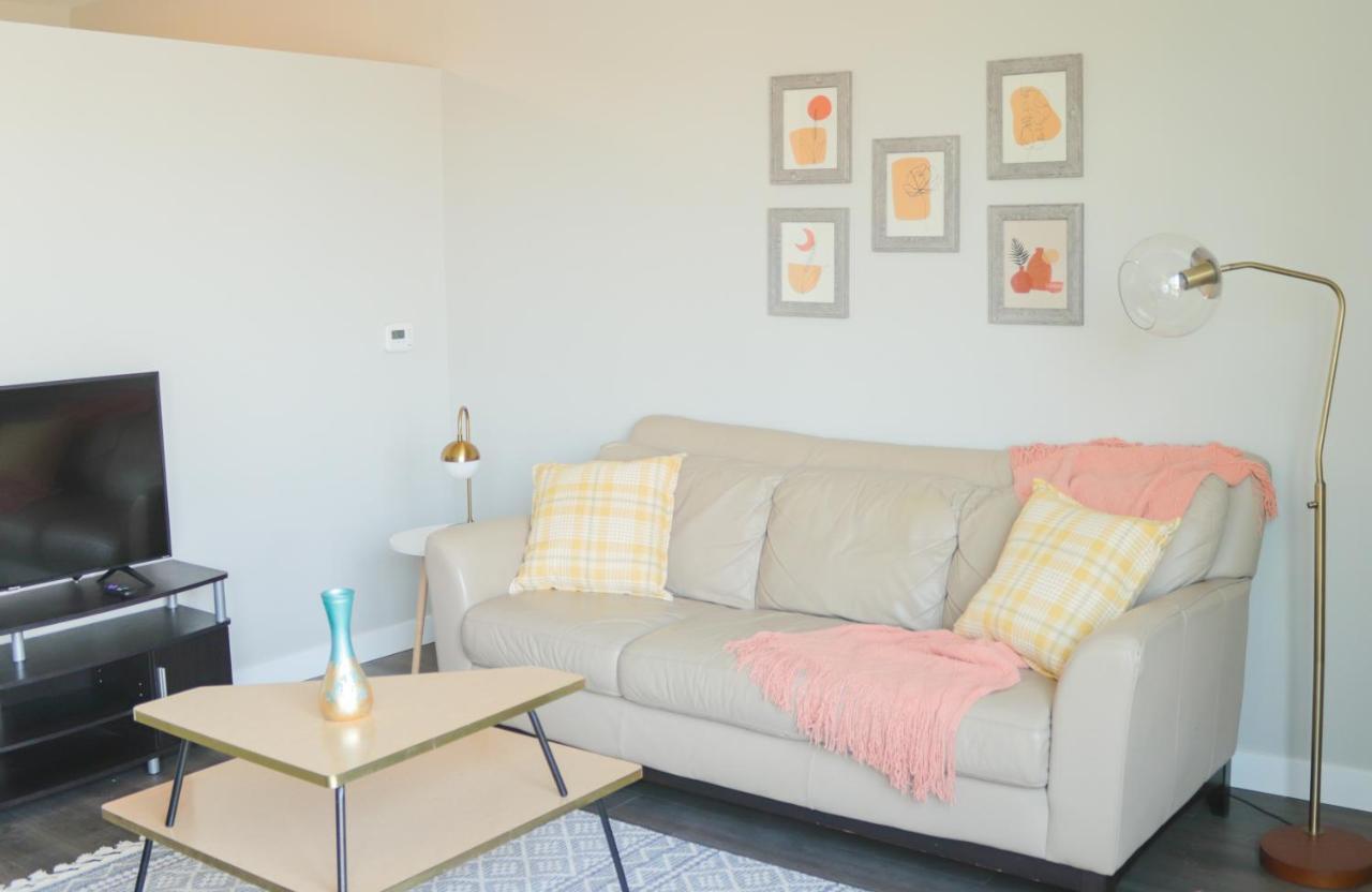 Sleepover Premier Downtown Des Moines Apartments Εξωτερικό φωτογραφία