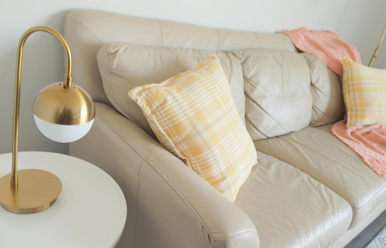 Sleepover Premier Downtown Des Moines Apartments Εξωτερικό φωτογραφία