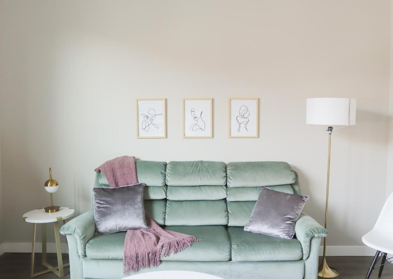 Sleepover Premier Downtown Des Moines Apartments Εξωτερικό φωτογραφία