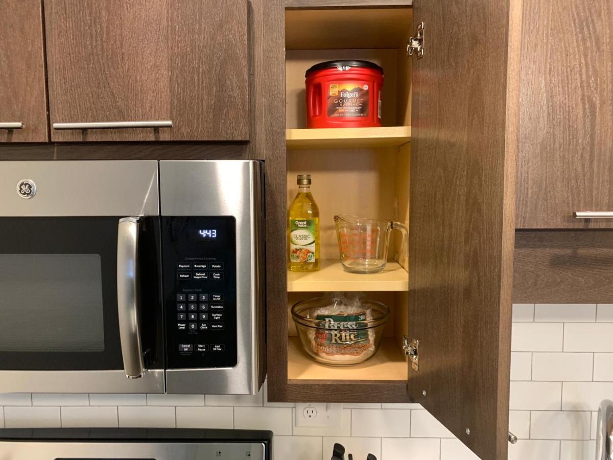 Sleepover Premier Downtown Des Moines Apartments Εξωτερικό φωτογραφία