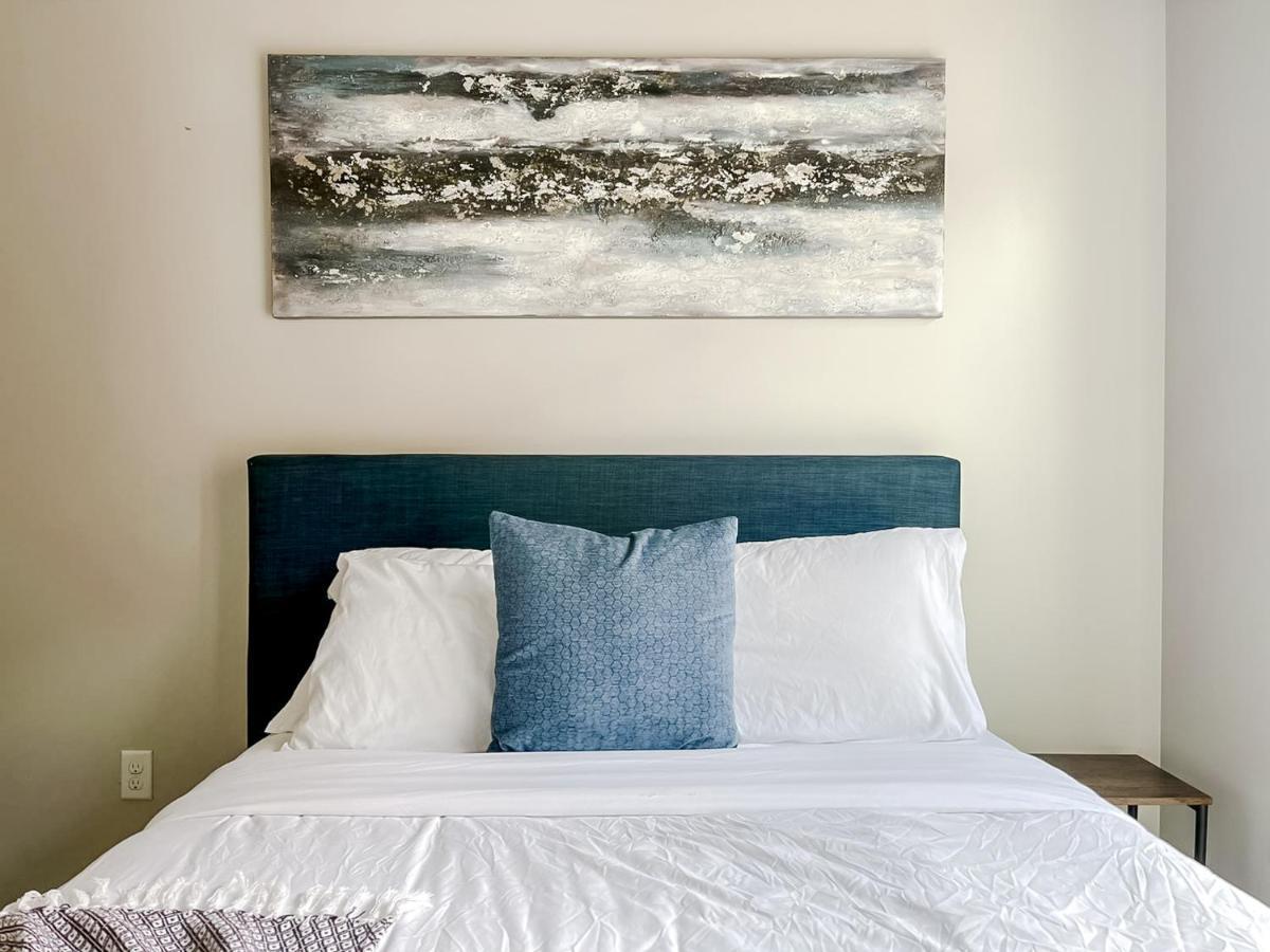 Sleepover Premier Downtown Des Moines Apartments Εξωτερικό φωτογραφία